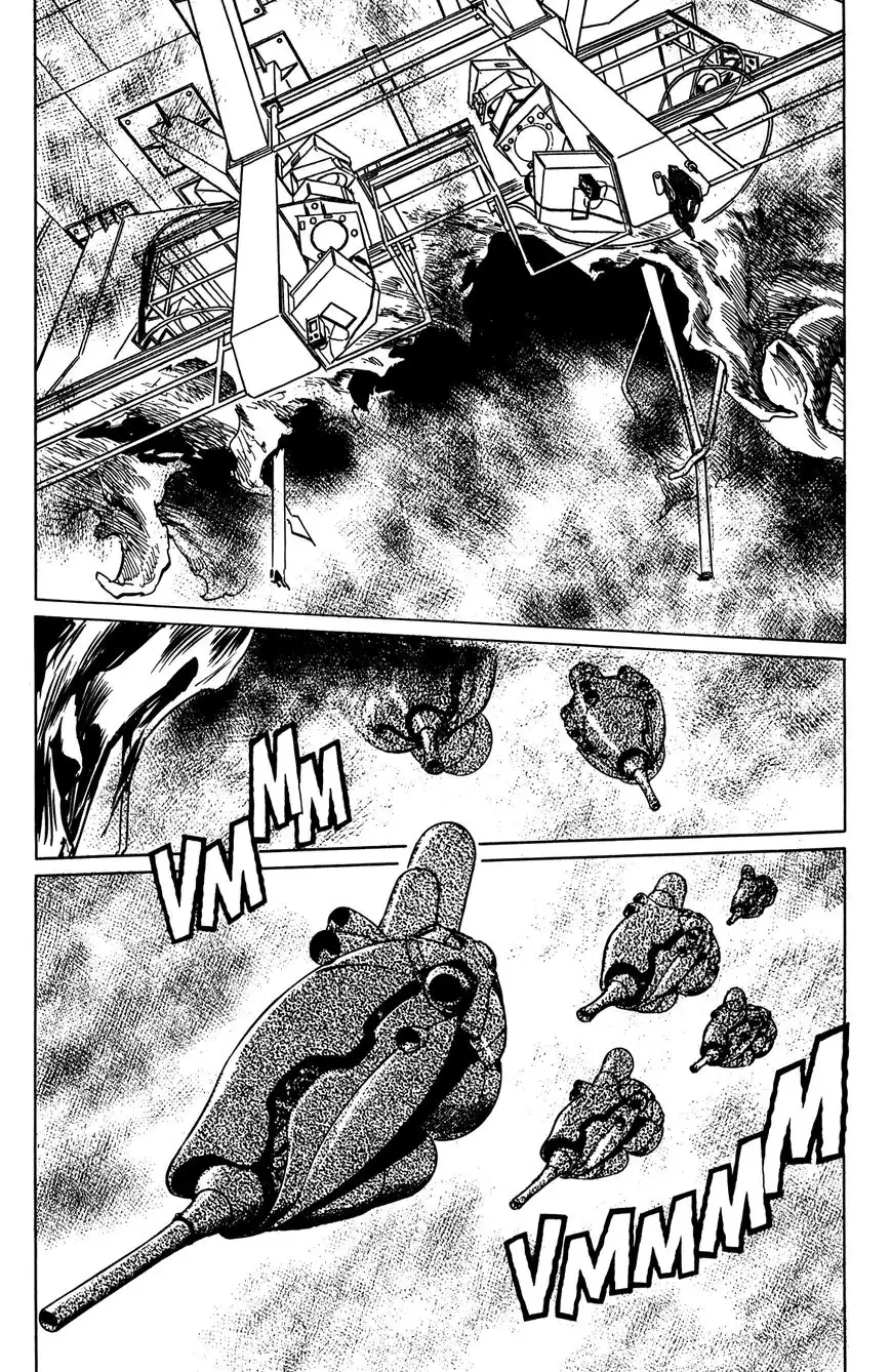 Mirai no Futatsu no Kao Chapter 13 2